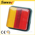 10-30V Voltage and LED Lamp Type LED Trailer Truck Rear Tail Light Lamp